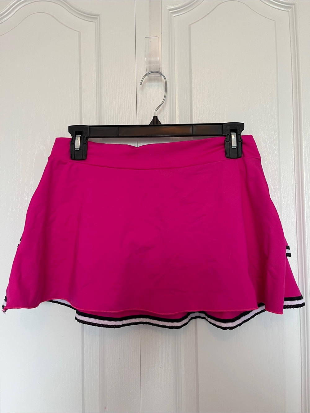 Turbo Wear Skirt